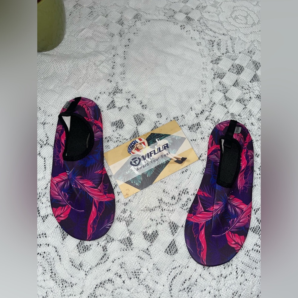VIFUUR water sport shoes